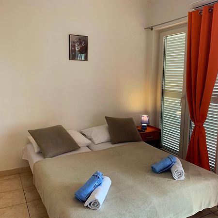 Apartments Julija Цриквениця Номер фото