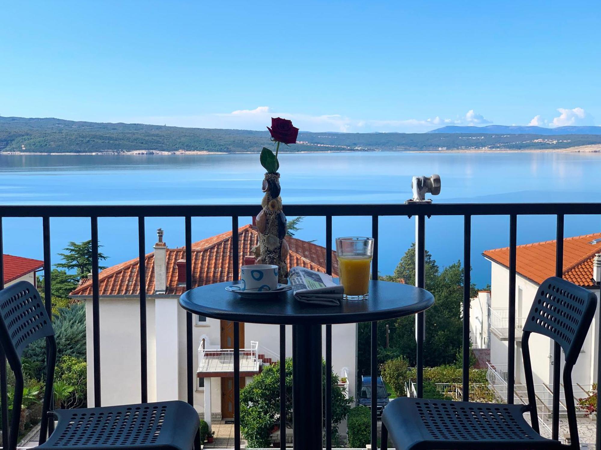 Apartments Julija Цриквениця Номер фото