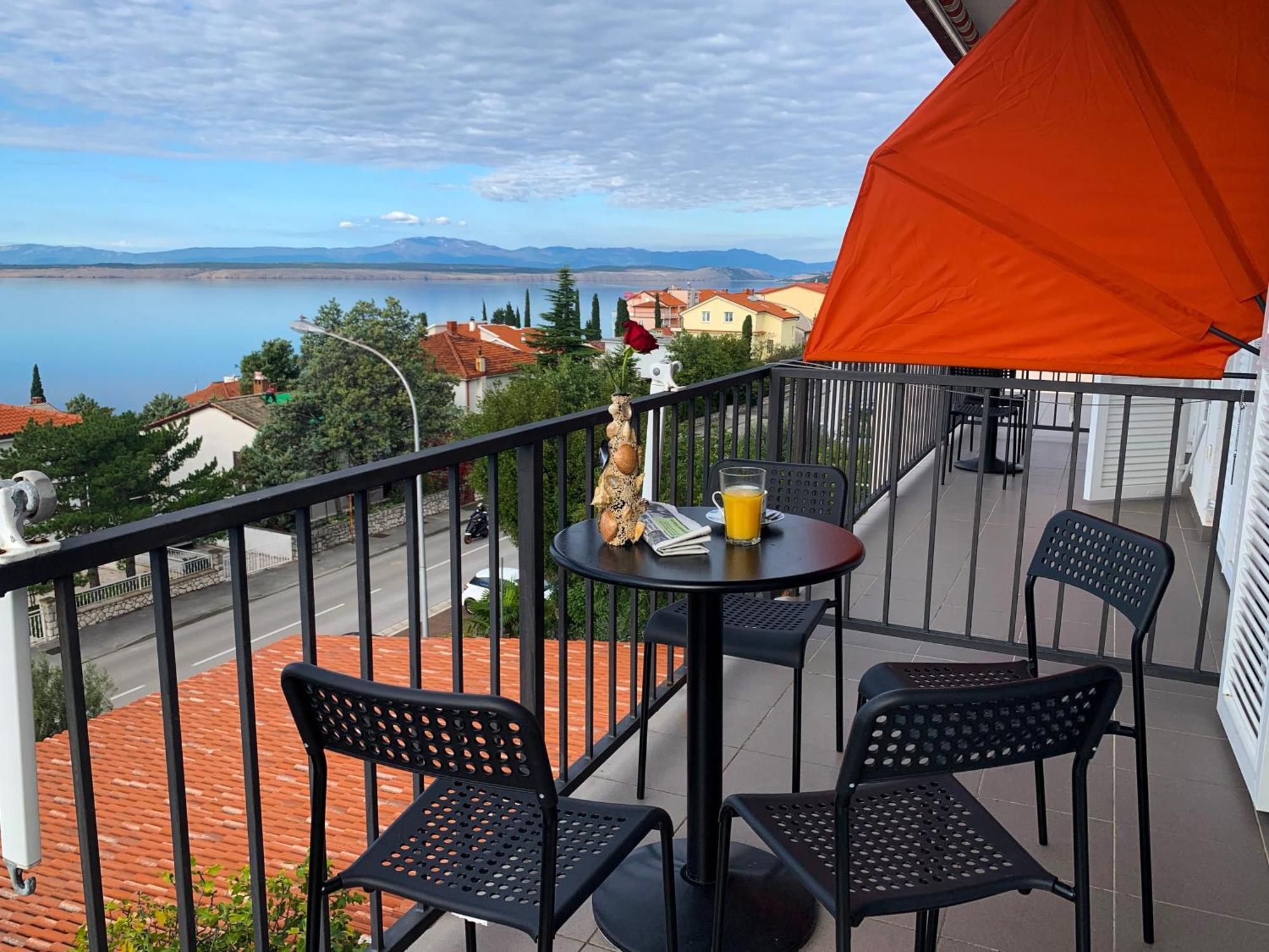 Apartments Julija Цриквениця Номер фото