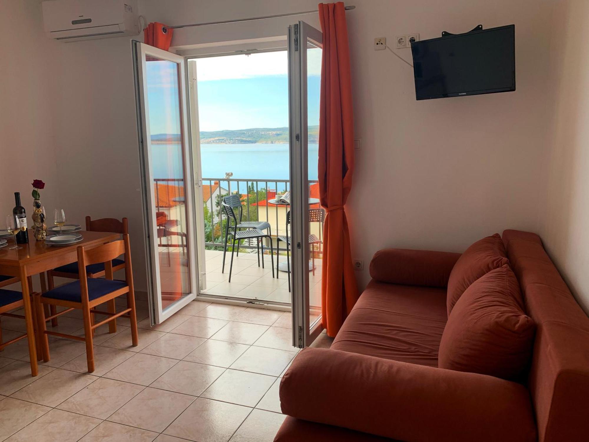 Apartments Julija Цриквениця Номер фото