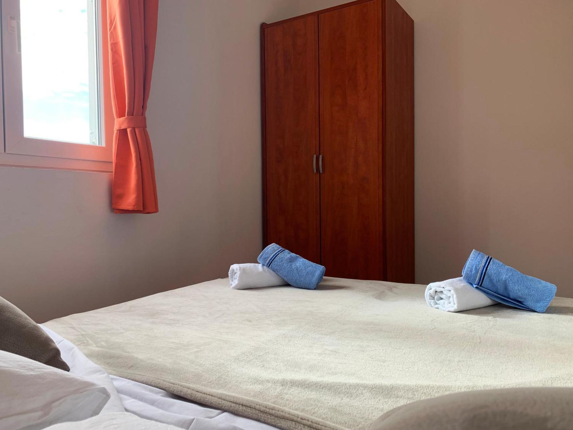 Apartments Julija Цриквениця Номер фото