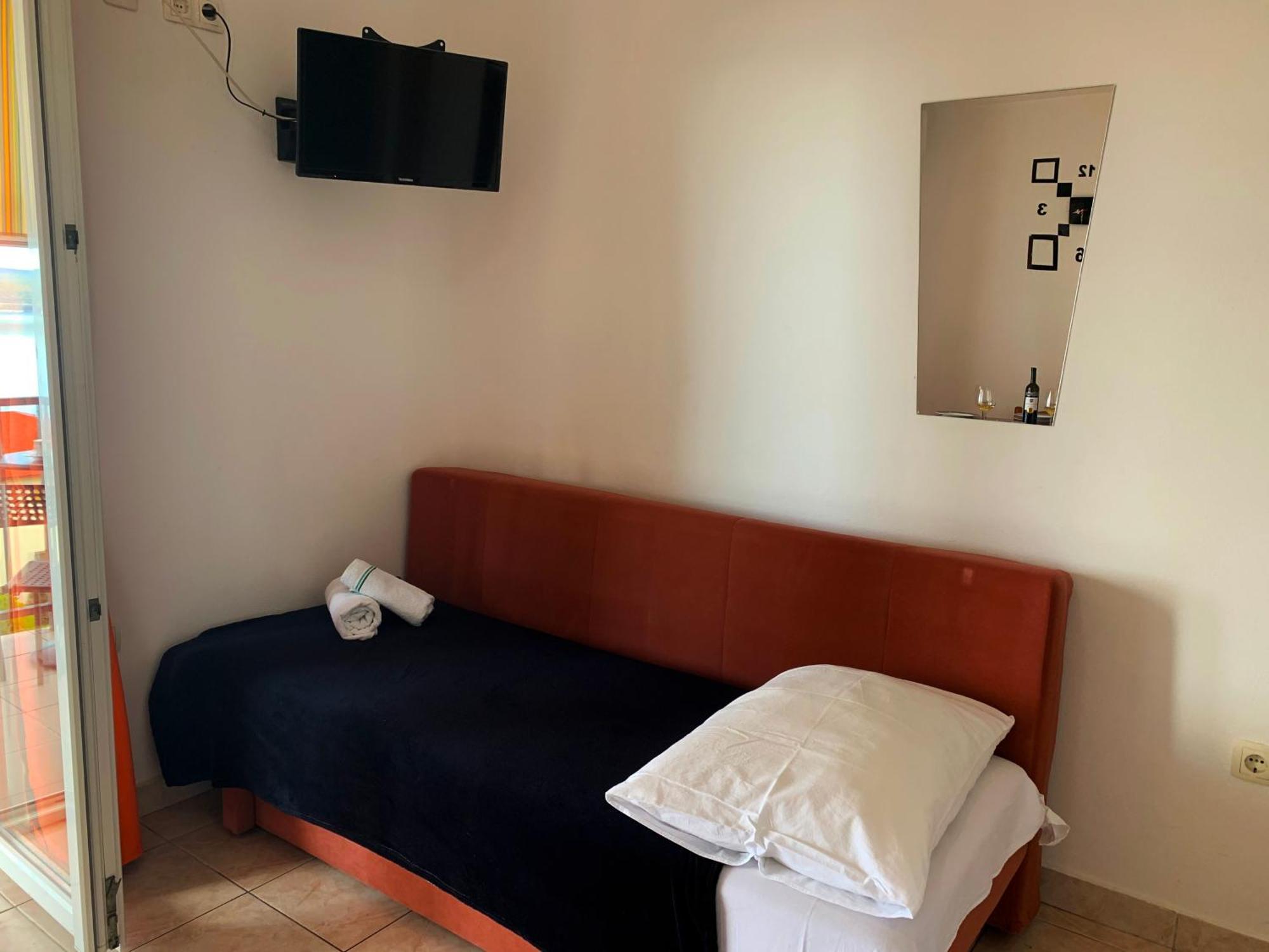 Apartments Julija Цриквениця Номер фото