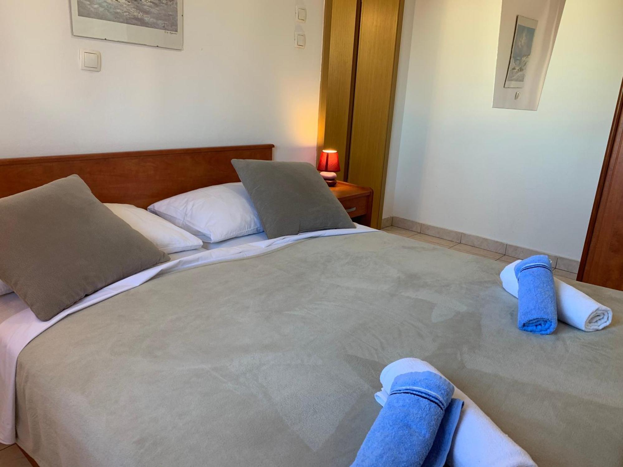 Apartments Julija Цриквениця Номер фото