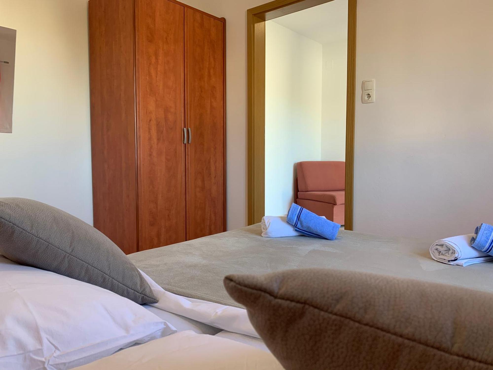Apartments Julija Цриквениця Номер фото