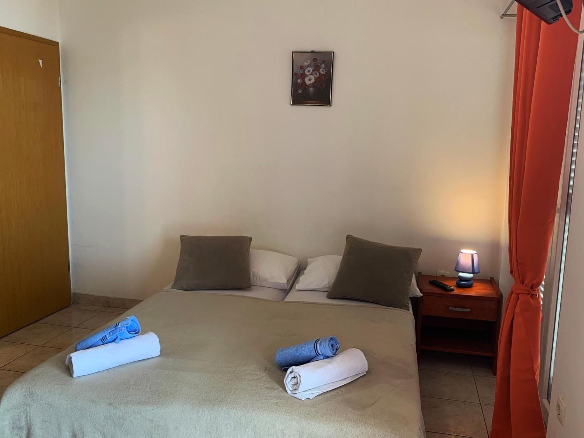 Apartments Julija Цриквениця Номер фото