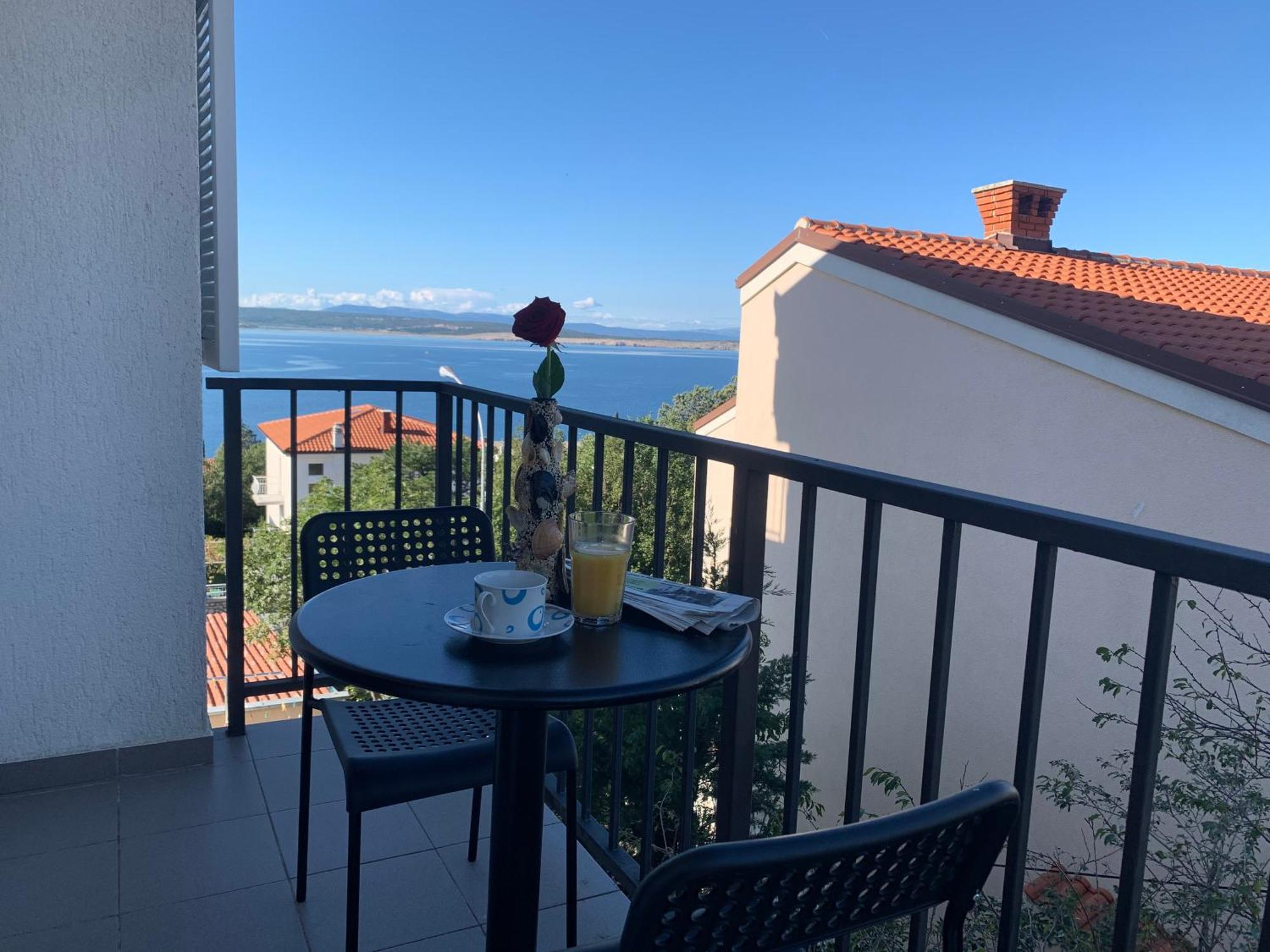Apartments Julija Цриквениця Номер фото