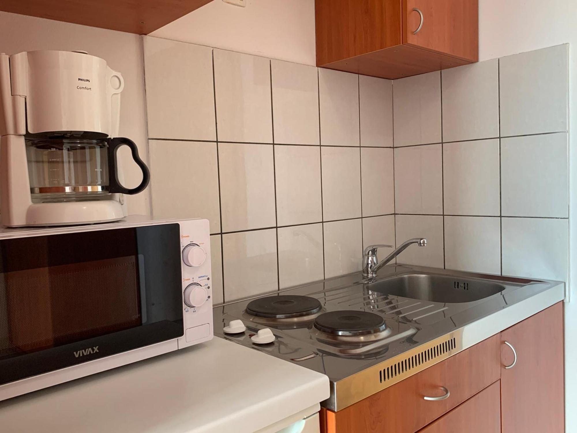 Apartments Julija Цриквениця Номер фото