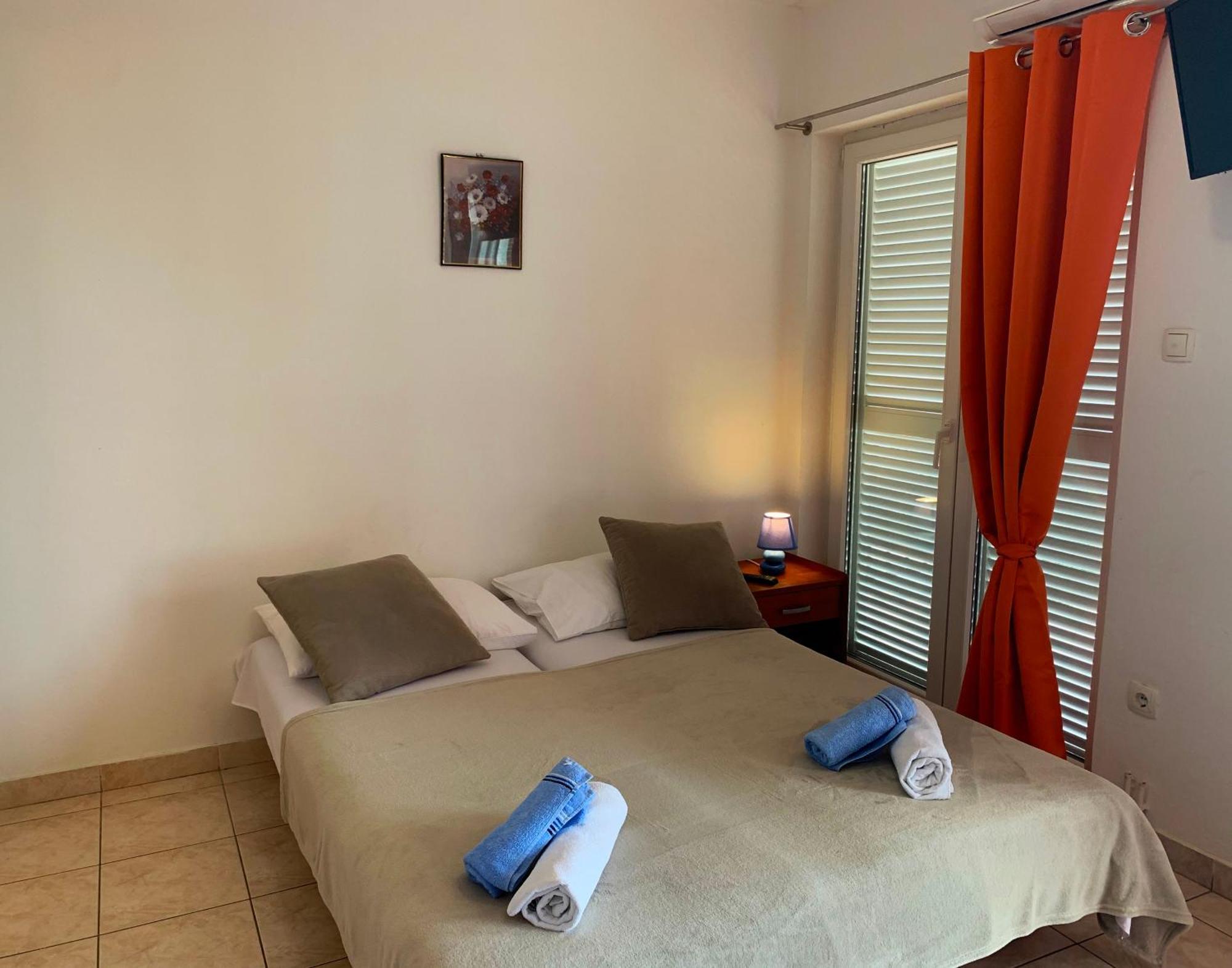Apartments Julija Цриквениця Номер фото