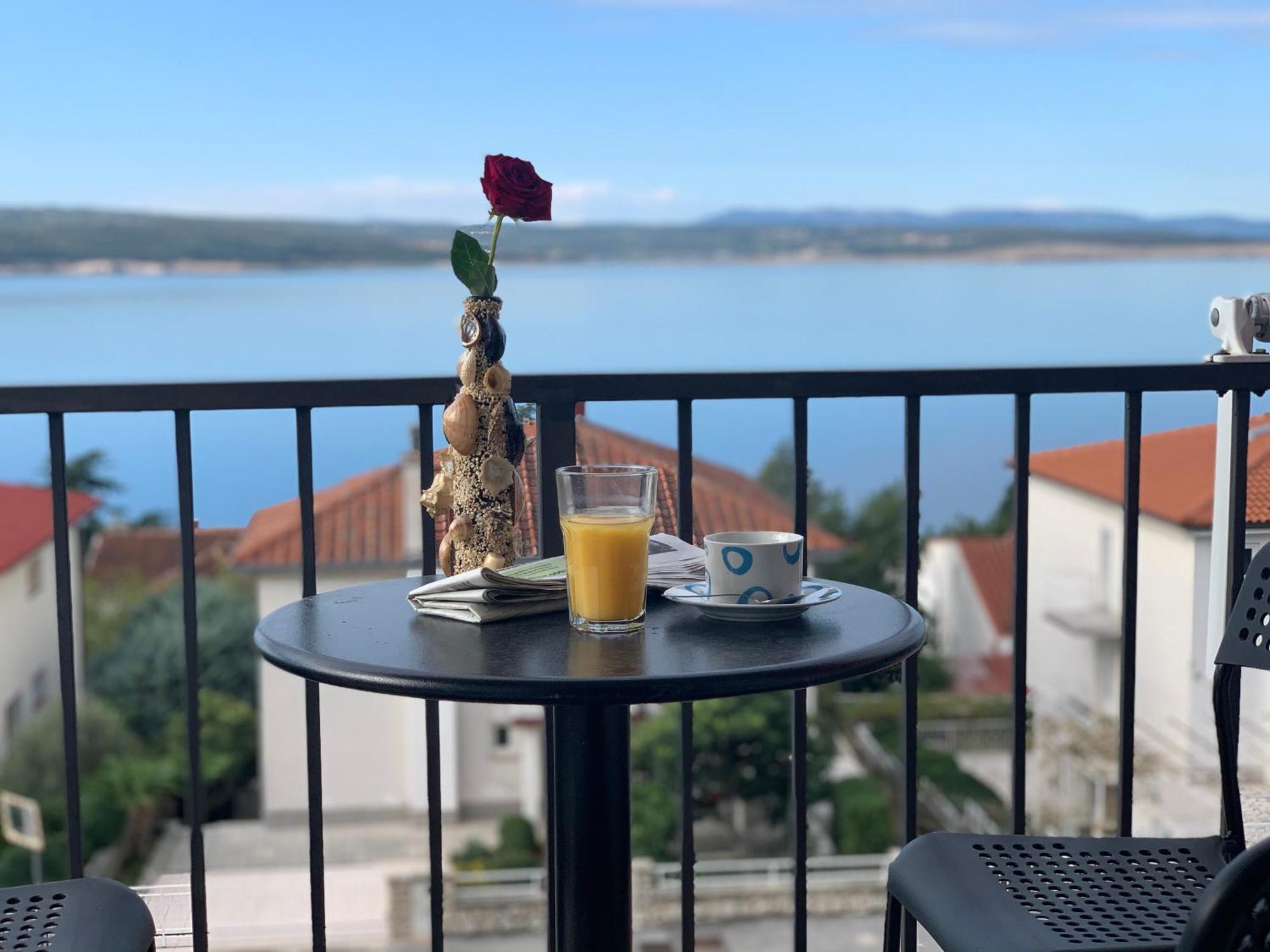 Apartments Julija Цриквениця Номер фото