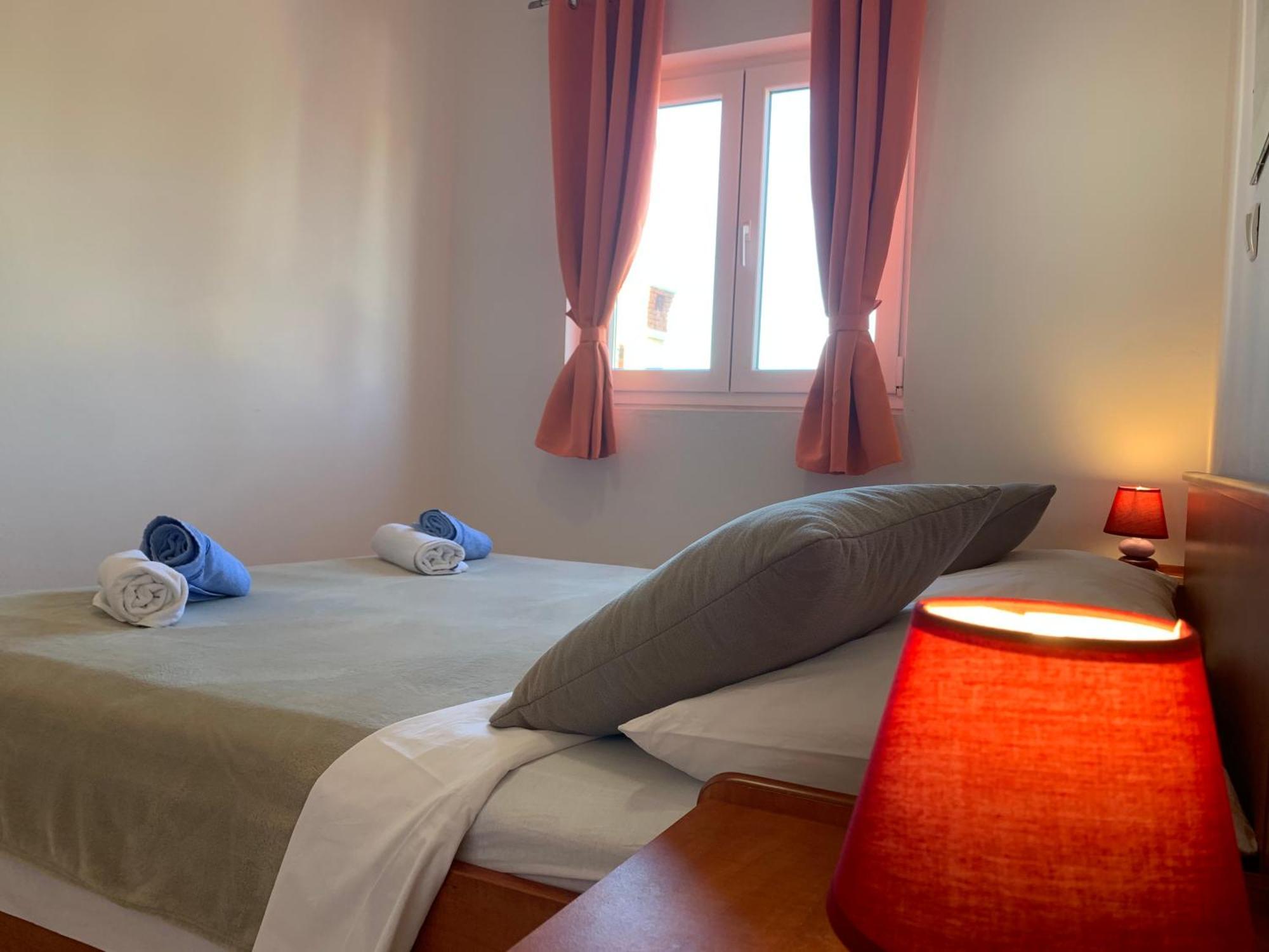 Apartments Julija Цриквениця Номер фото
