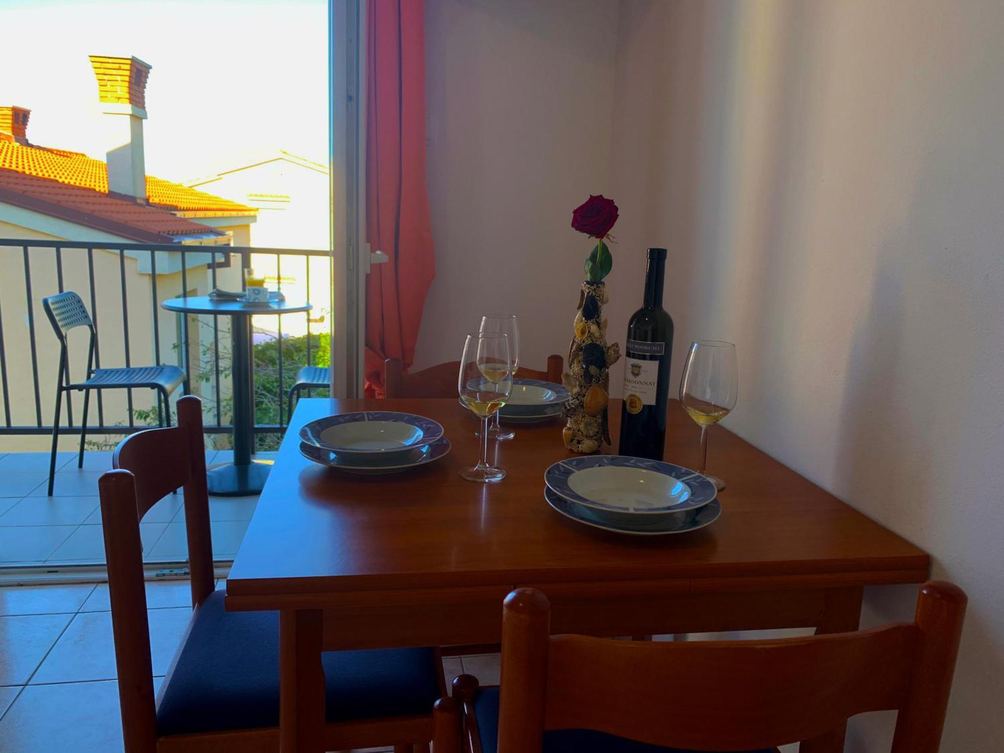 Apartments Julija Цриквениця Номер фото