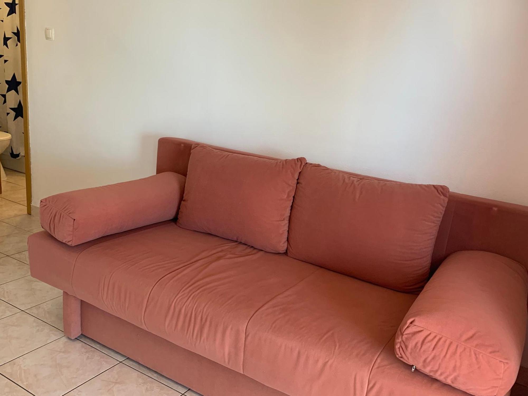 Apartments Julija Цриквениця Номер фото