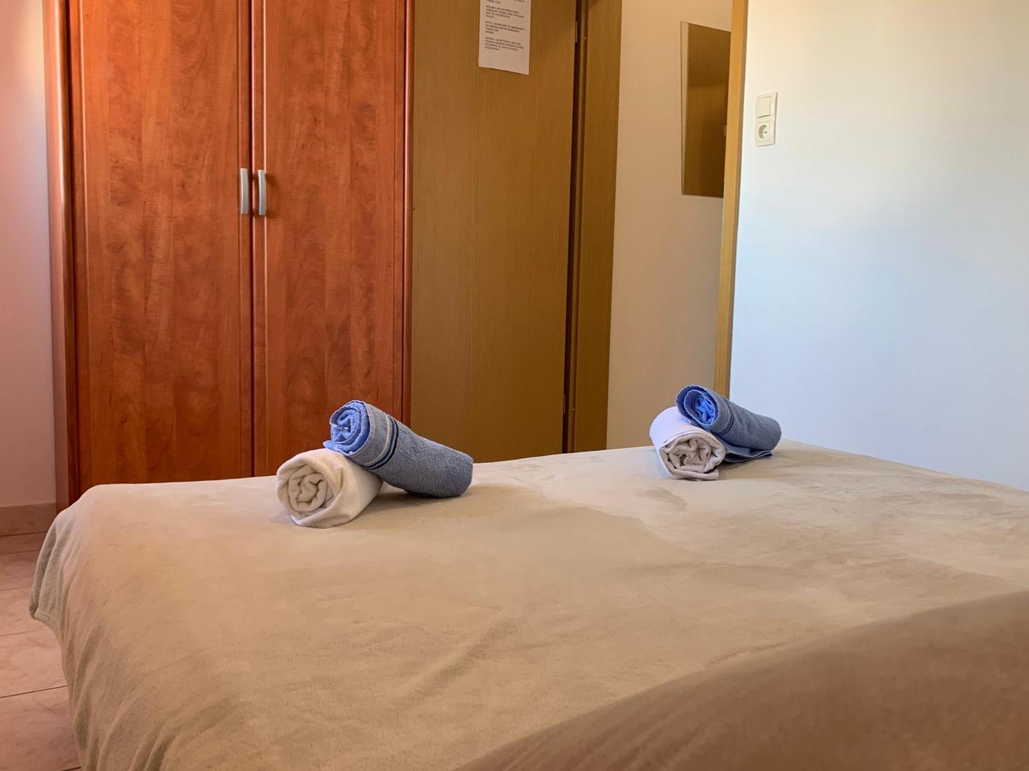 Apartments Julija Цриквениця Номер фото