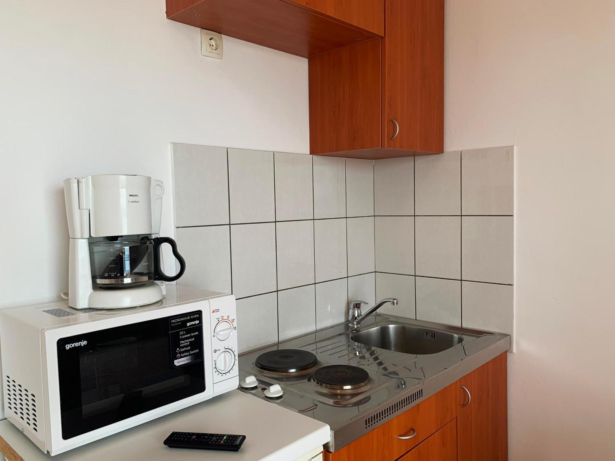 Apartments Julija Цриквениця Номер фото