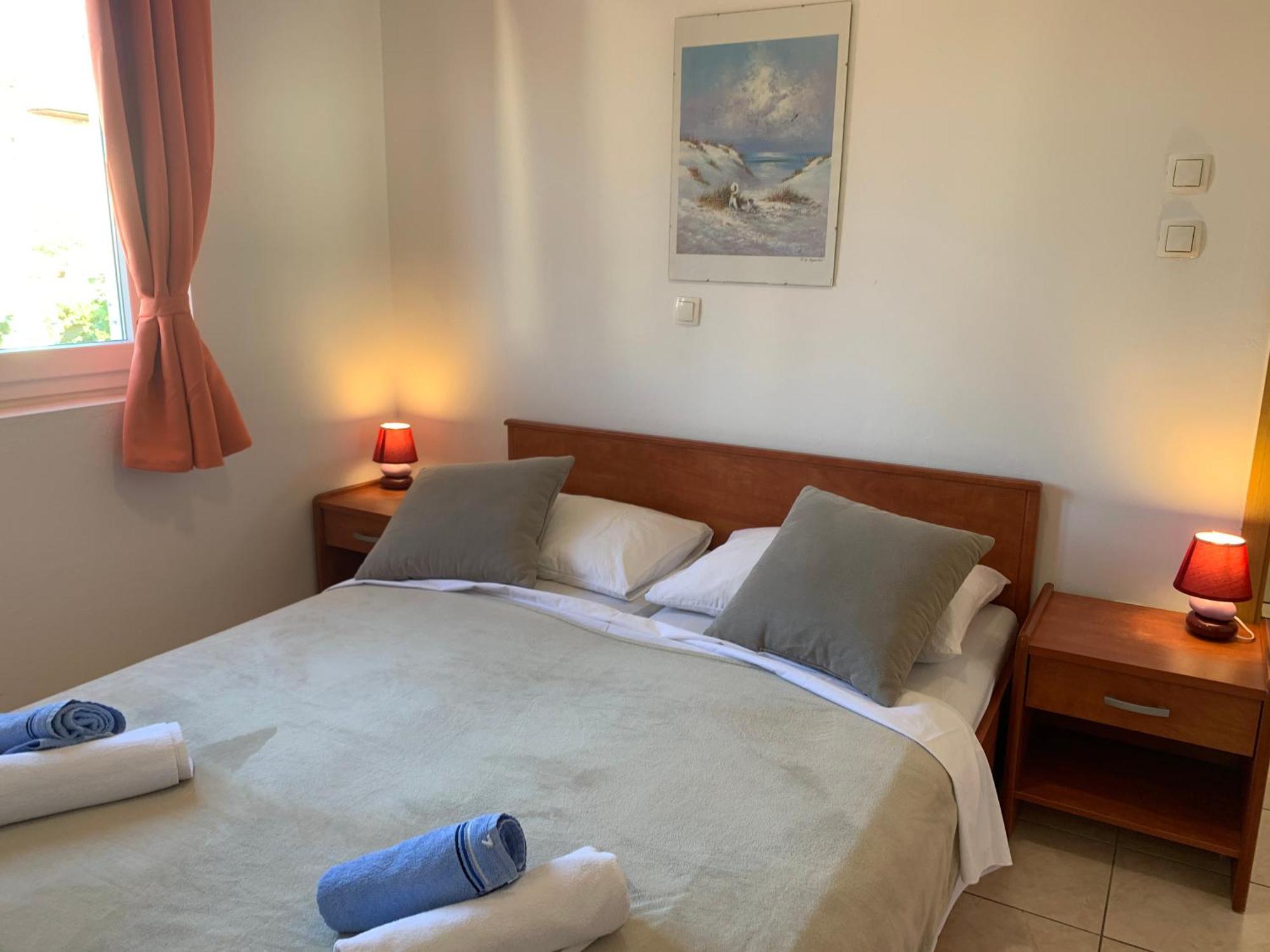 Apartments Julija Цриквениця Номер фото