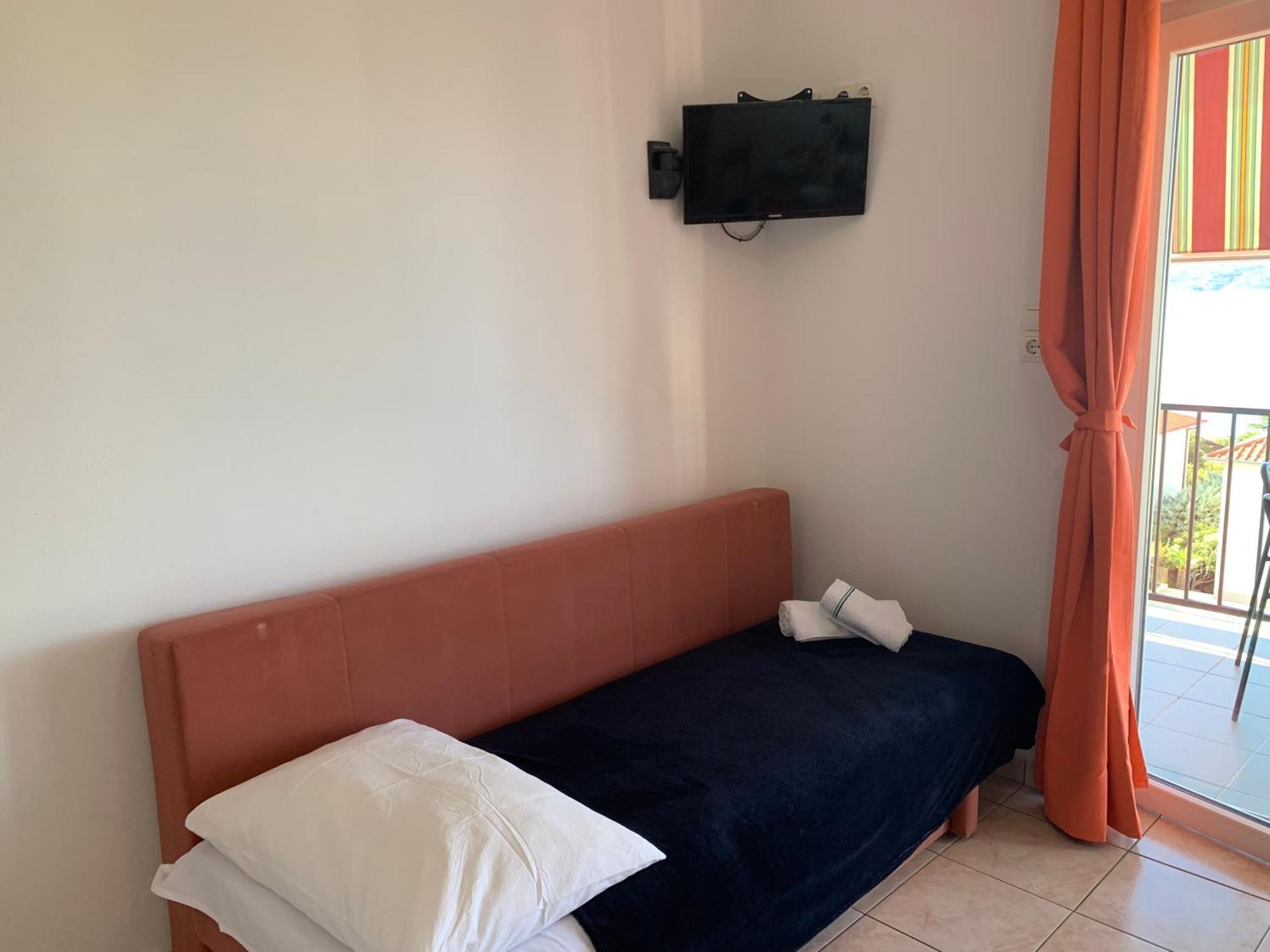 Apartments Julija Цриквениця Номер фото
