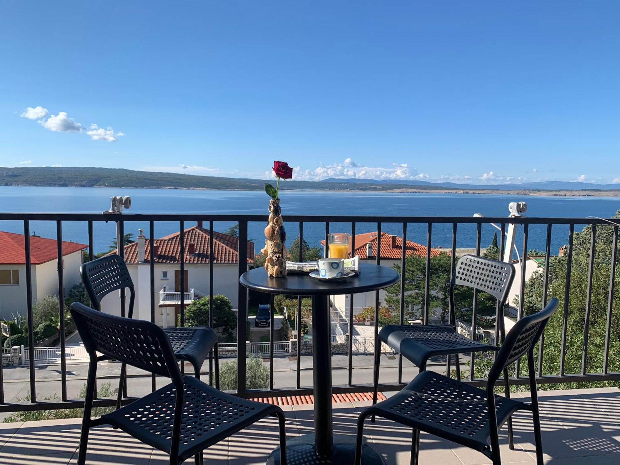 Apartments Julija Цриквениця Номер фото