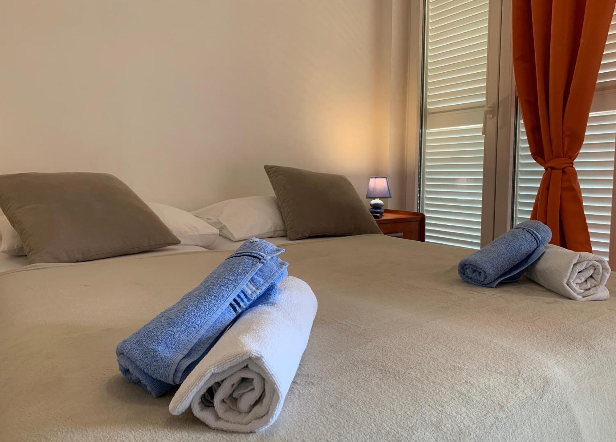Apartments Julija Цриквениця Номер фото