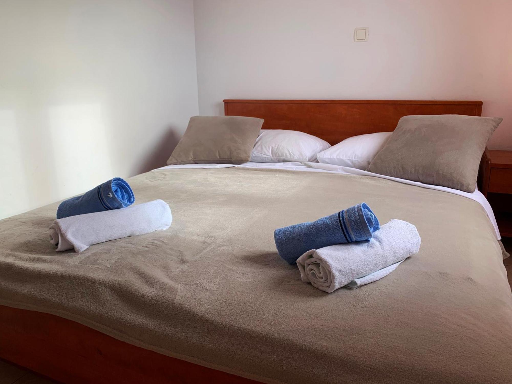 Apartments Julija Цриквениця Номер фото