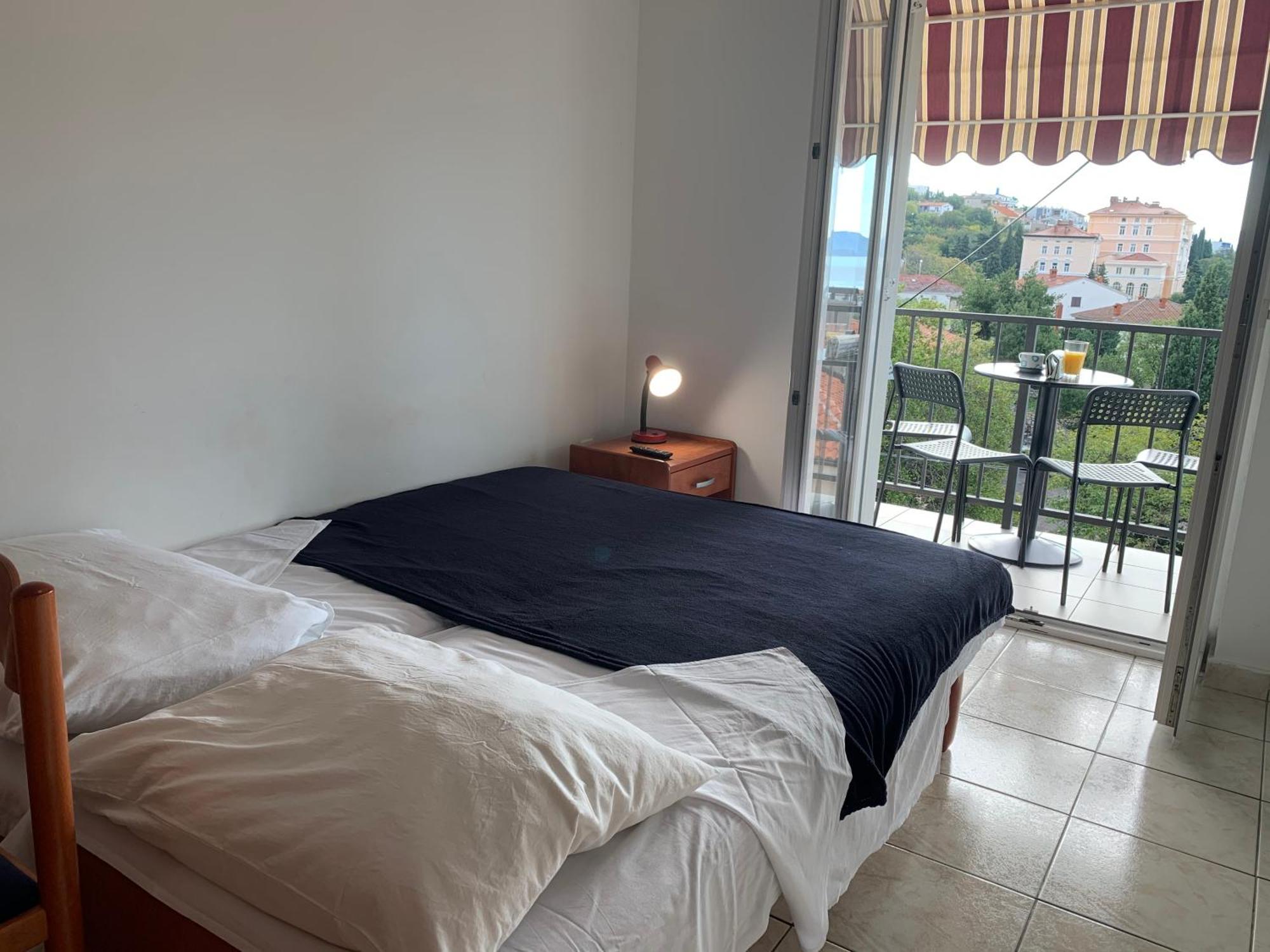 Apartments Julija Цриквениця Номер фото