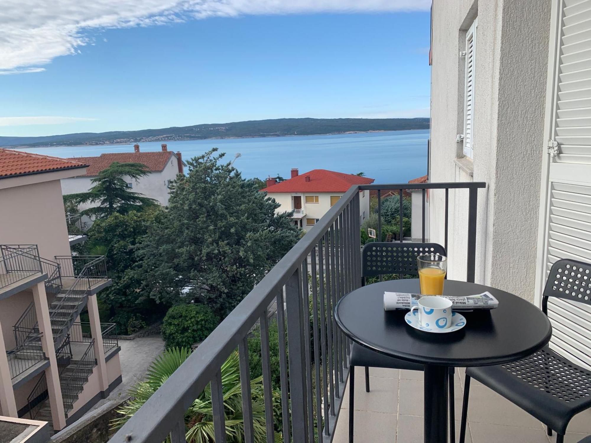 Apartments Julija Цриквениця Номер фото
