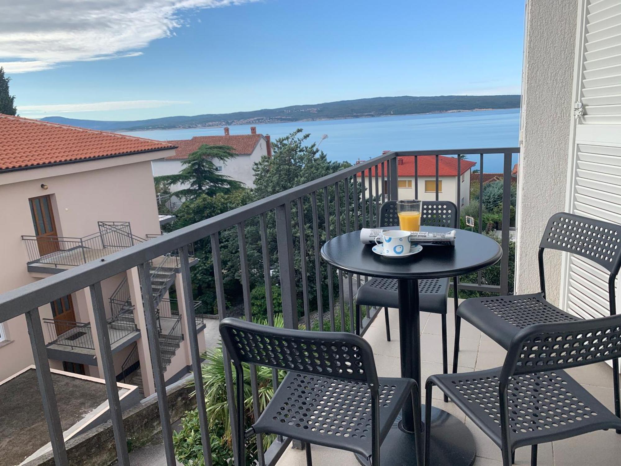 Apartments Julija Цриквениця Номер фото